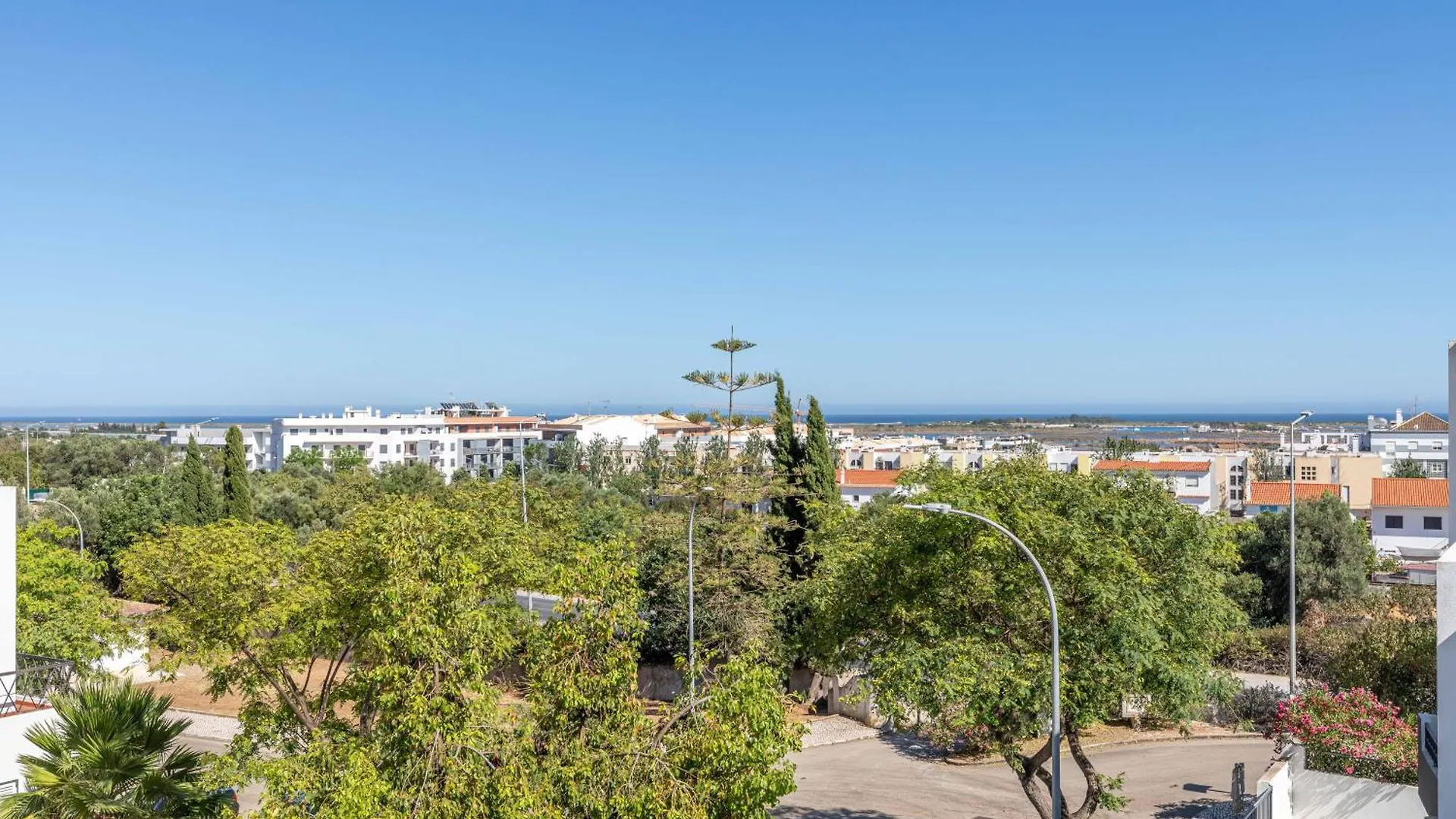 Holiday home Tavira Casa Jenny Villa