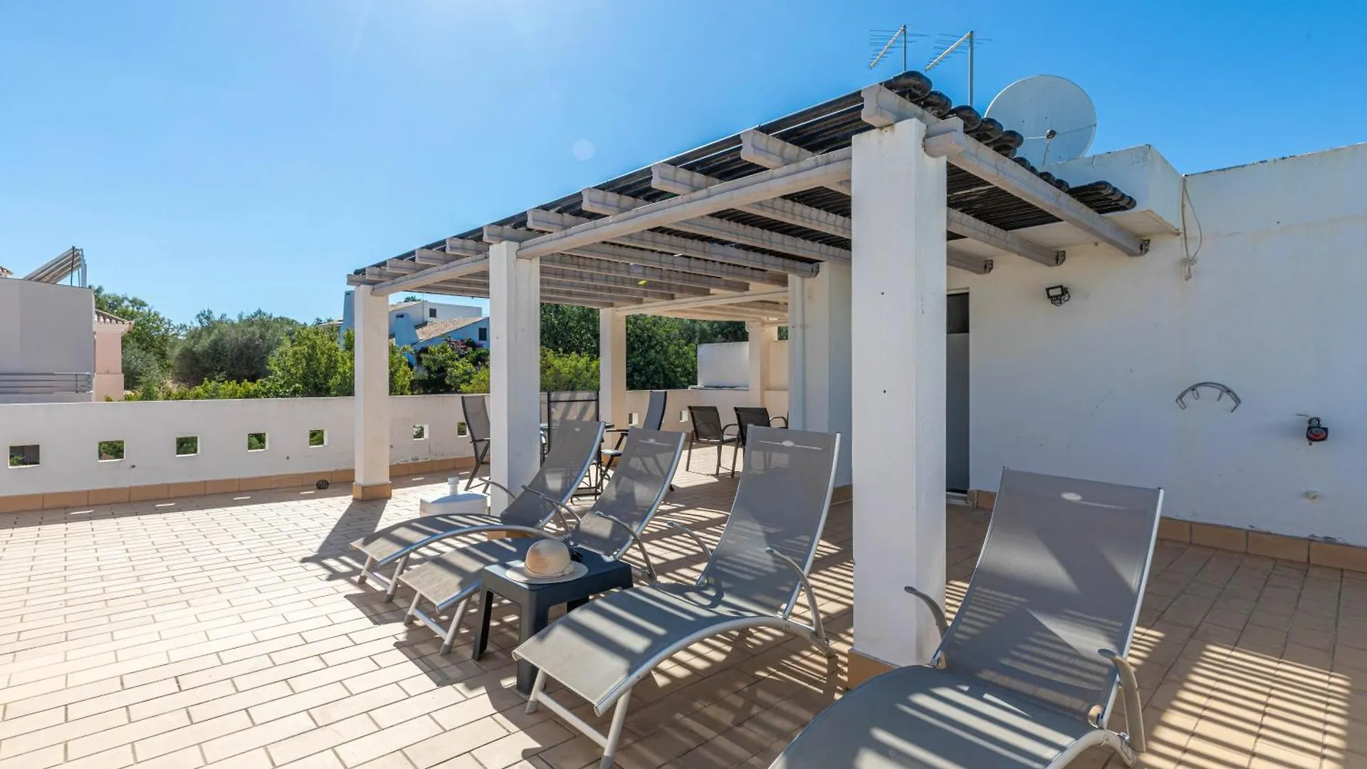 Tavira Casa Jenny Villa Portugal