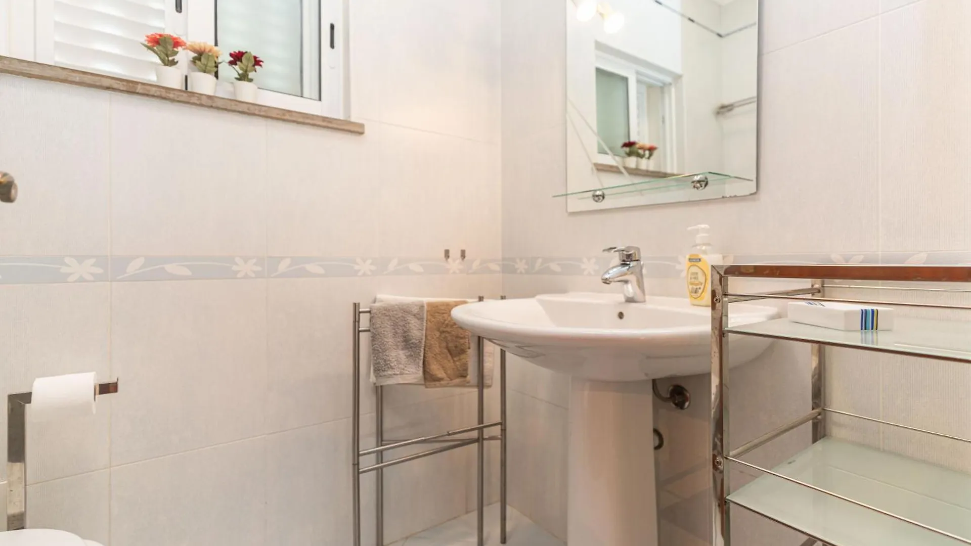 Holiday home Tavira Casa Jenny Villa Portugal