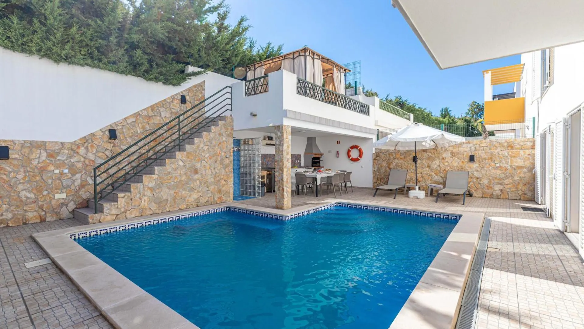 Tavira Casa Jenny Villa