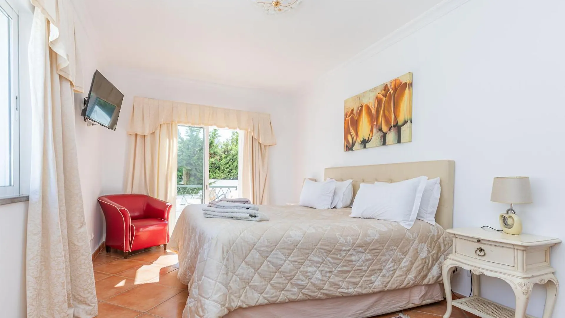 Tavira Casa Jenny Villa Holiday home
