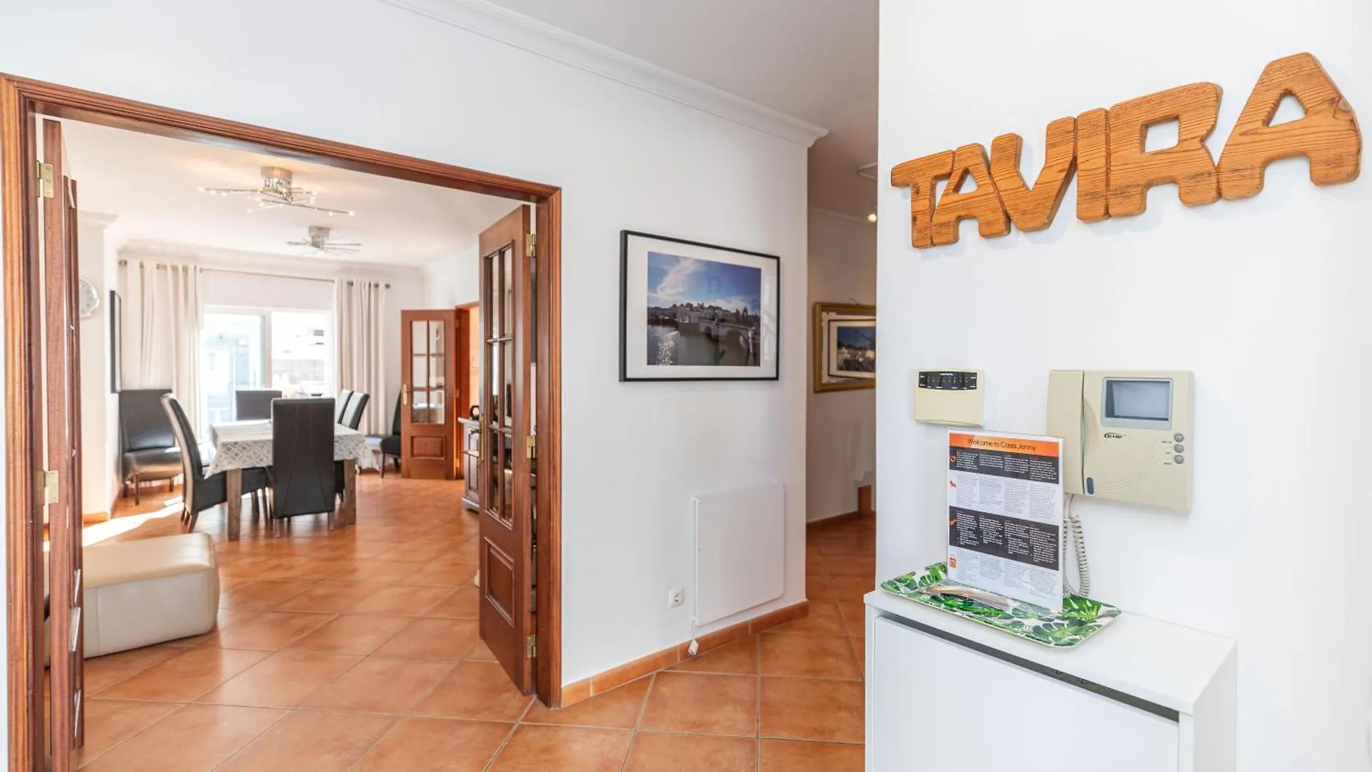 Holiday home Tavira Casa Jenny Villa Portugal