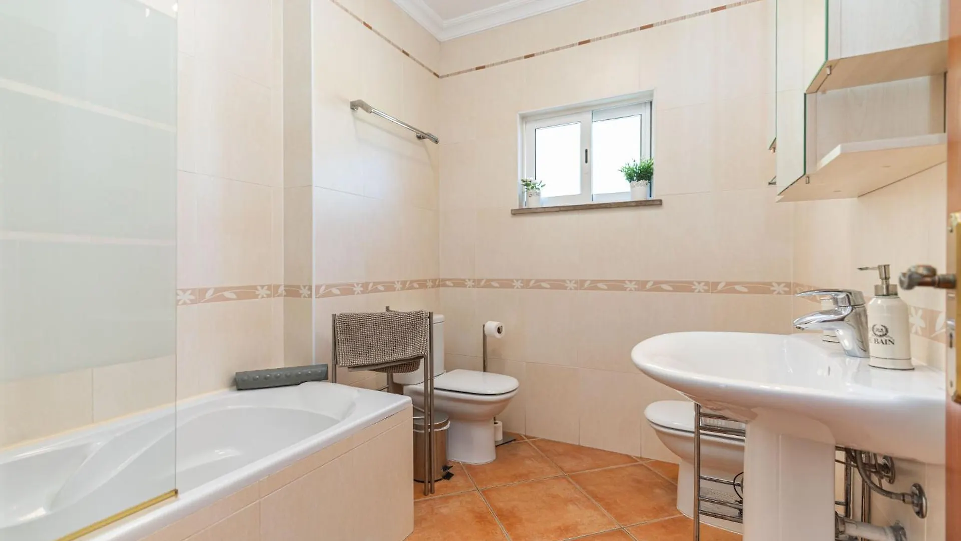 Tavira Casa Jenny Villa Holiday home