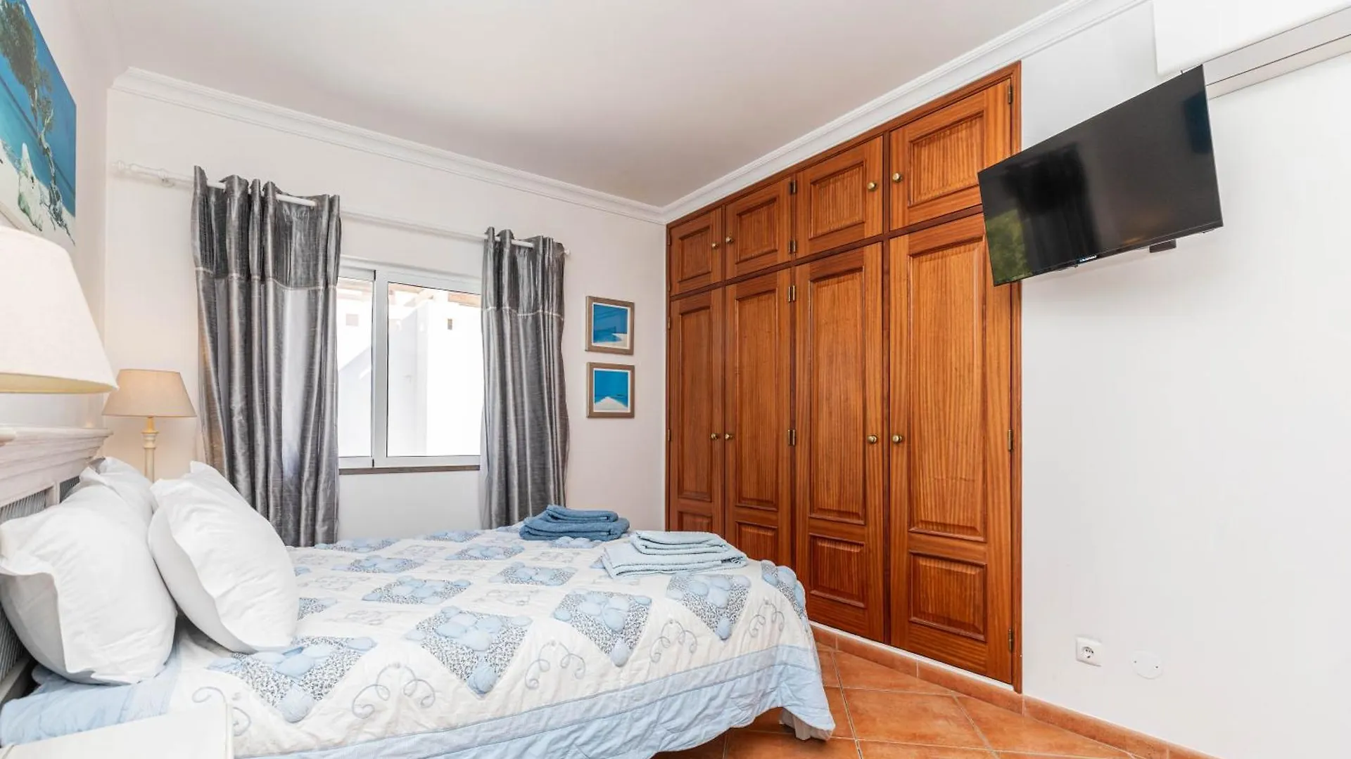 Tavira Casa Jenny Villa Holiday home