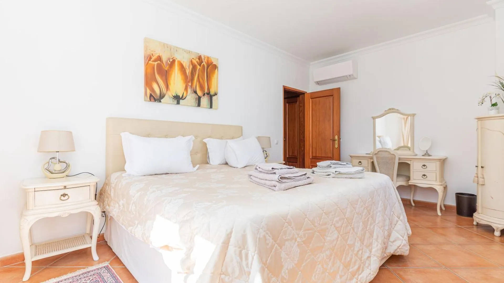 Holiday home Tavira Casa Jenny Villa