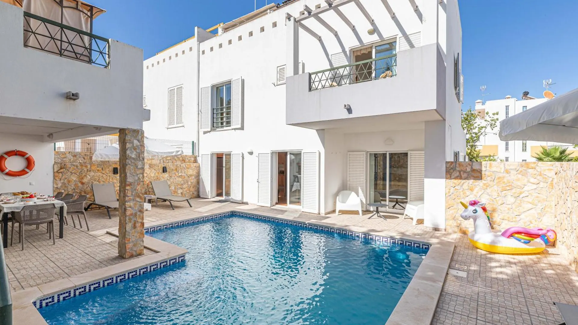Tavira Casa Jenny Villa