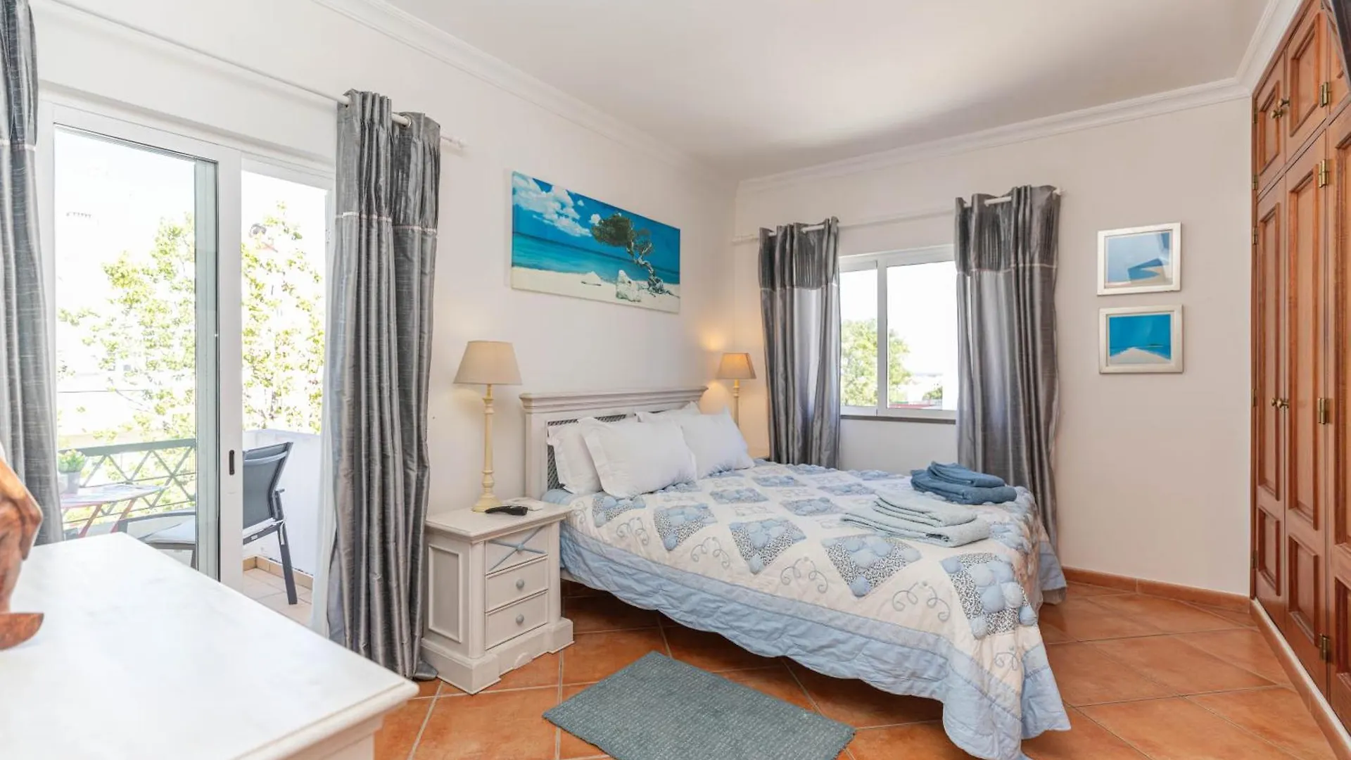 Tavira Casa Jenny Villa 0*,