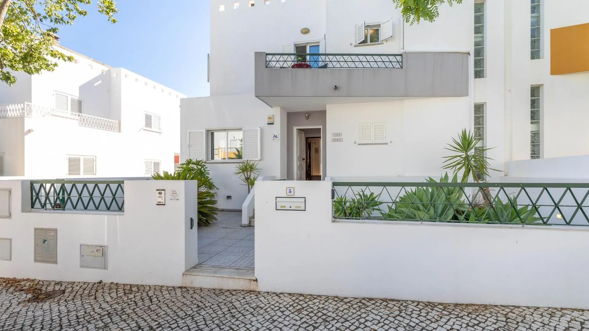 Holiday home Tavira Casa Jenny Villa