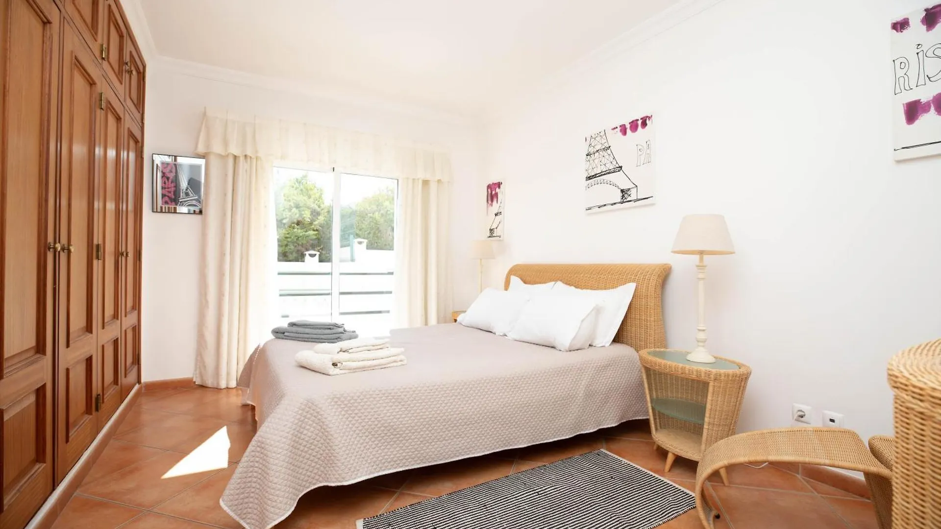 Tavira Casa Jenny Villa Holiday home