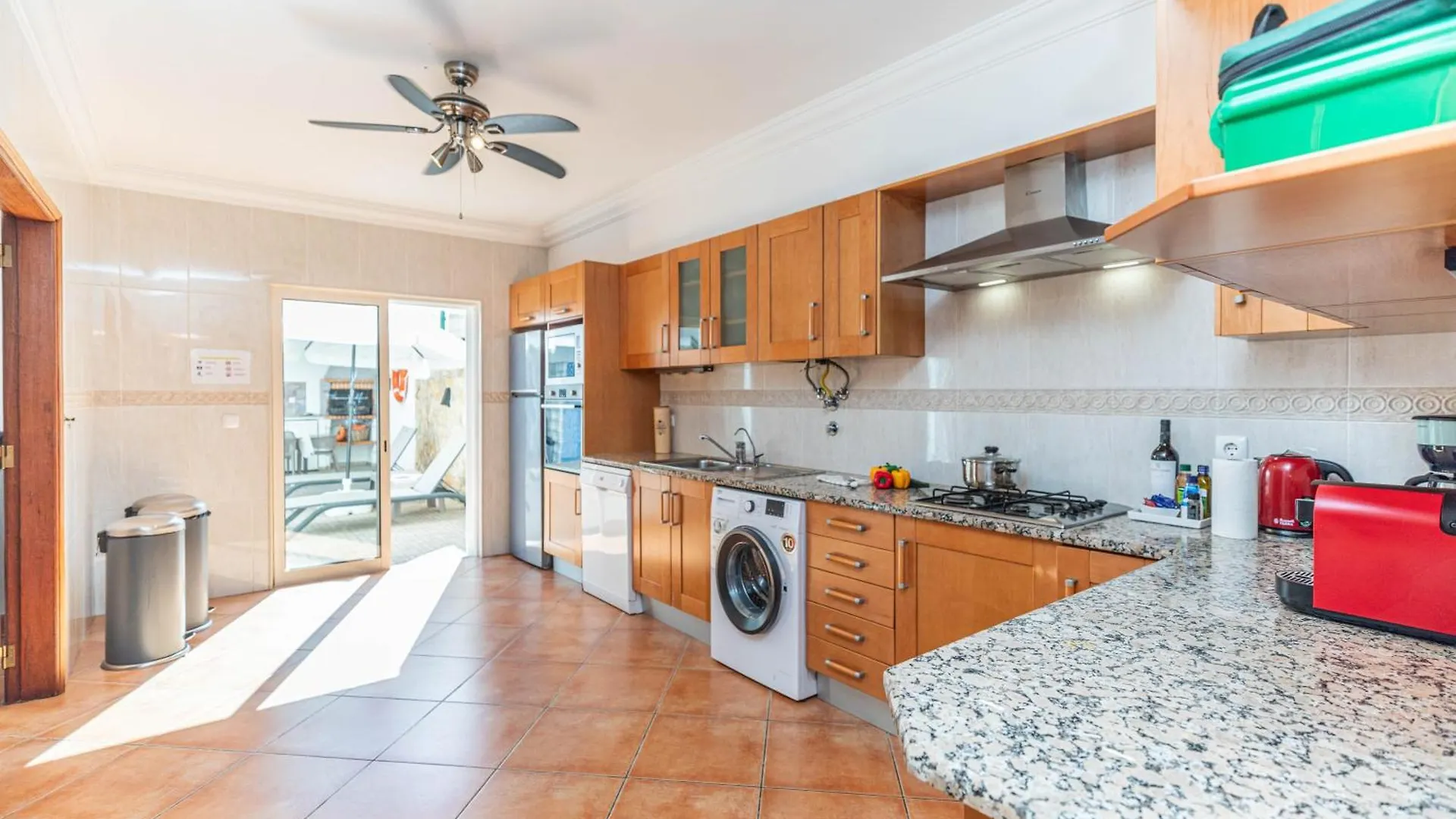 Holiday home Tavira Casa Jenny Villa