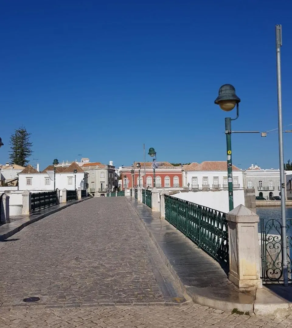 Tavira Casa Jenny Villa Holiday home