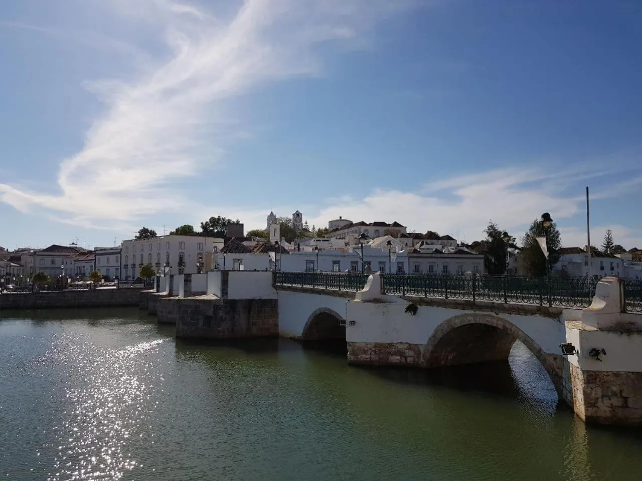 Tavira Casa Jenny Villa