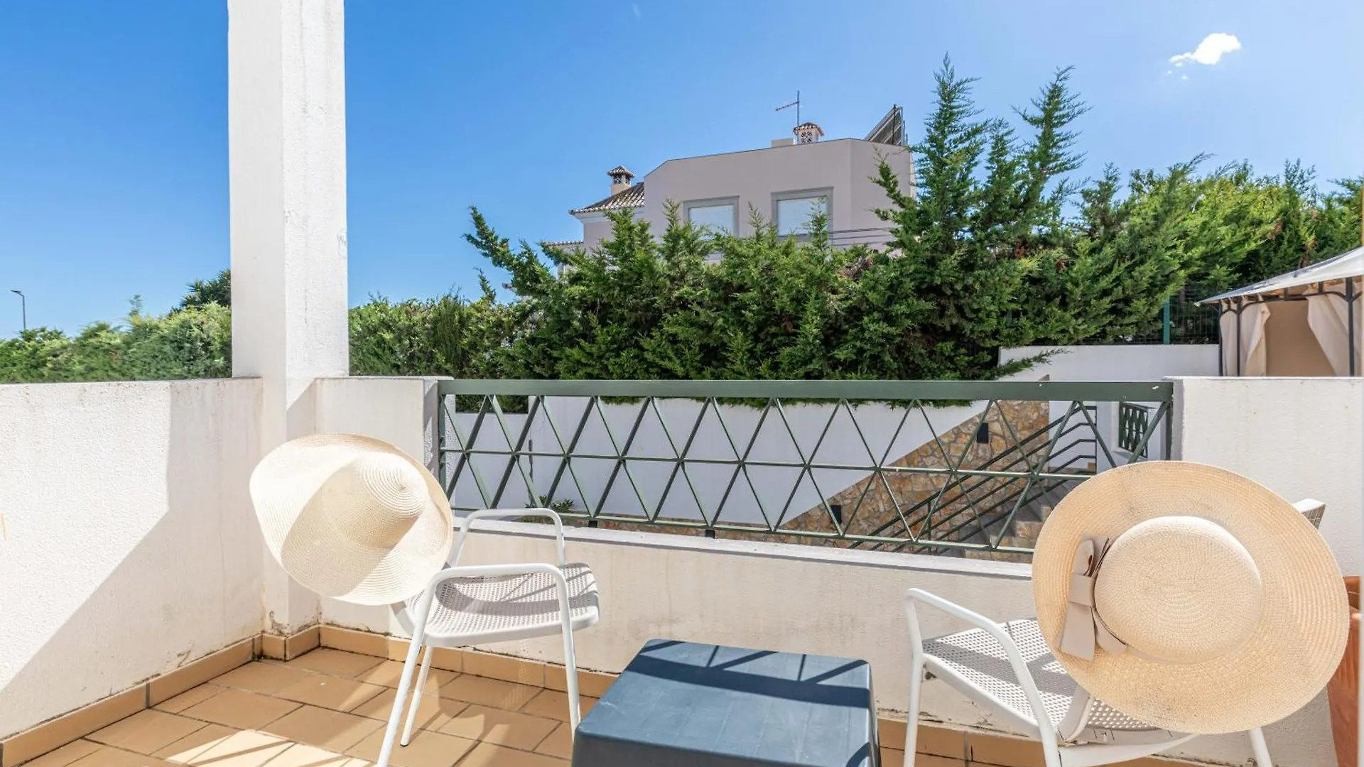 Vila Tavira Casa Jenny Prázdninový dům