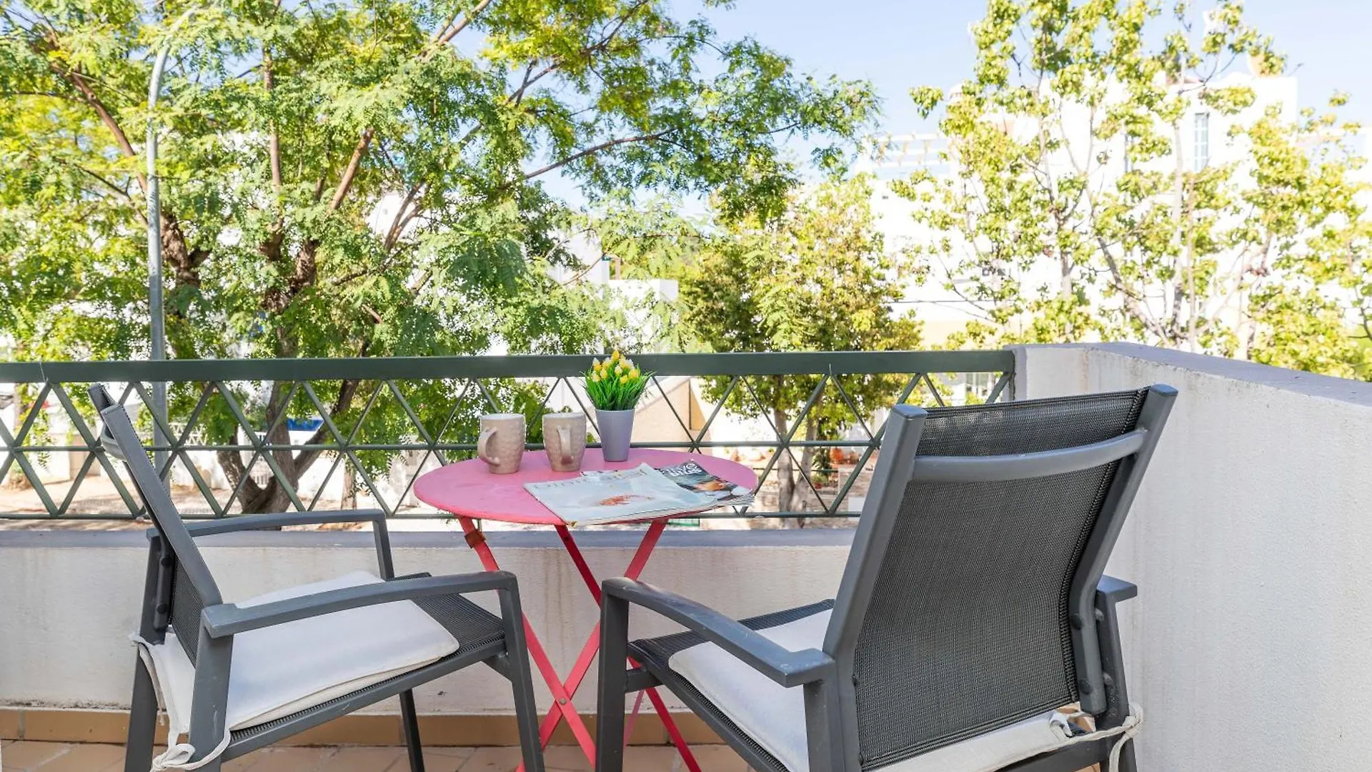 Holiday home Tavira Casa Jenny Villa Portugal