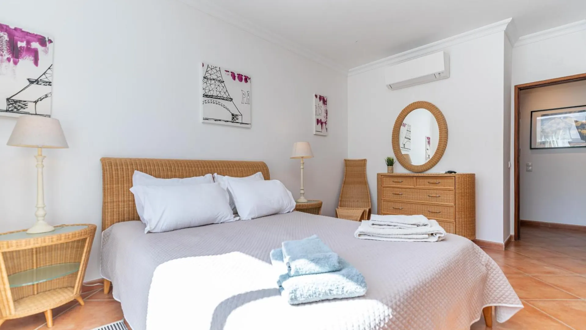 Tavira Casa Jenny Villa