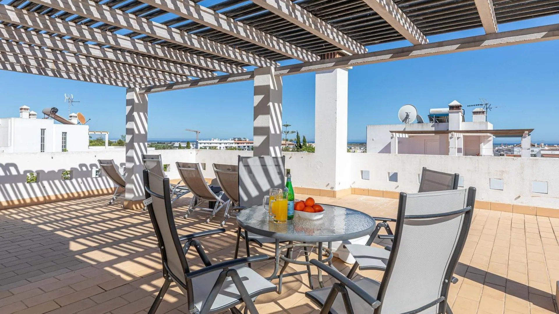 Holiday home Tavira Casa Jenny Villa
