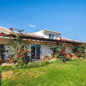 Ferienhaus Abacatus, Tavira