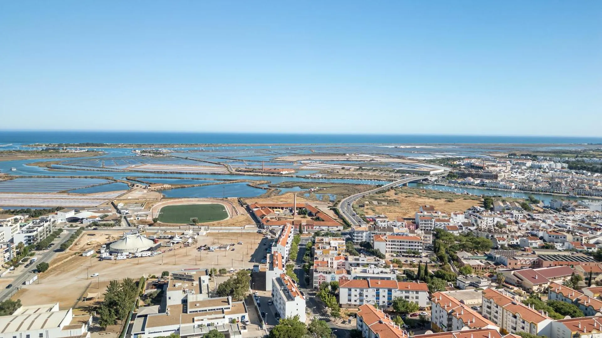 Tavira Casa Jenny Villa Nyaraló