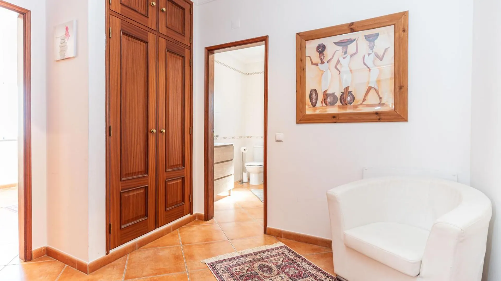 Tavira Casa Jenny Villa 0*,  Portugália