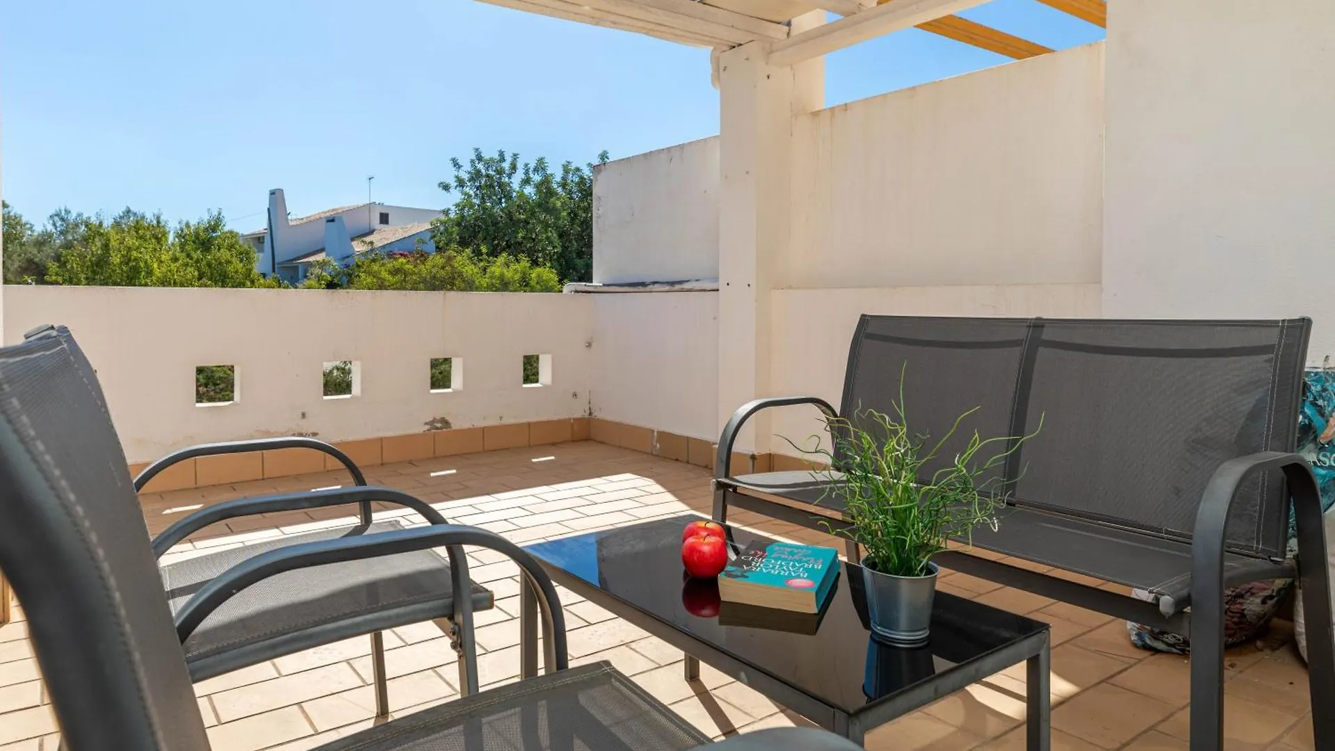 Tavira Casa Jenny Villa 0*,  Portugália